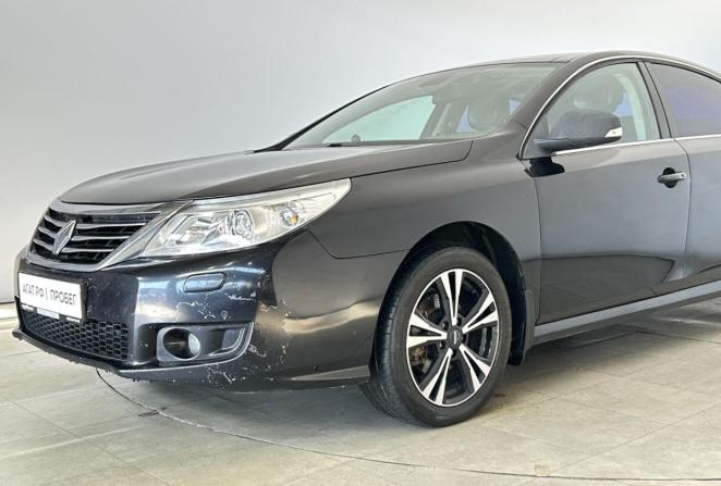 Renault Latitude I с пробегом 2010 года, цена 850 000 рублей, 241695 км, седан, Автокод Объявления