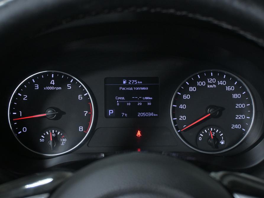 Kia Seltos I Москва  - изображение 11