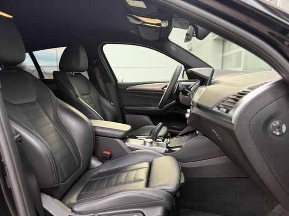 BMW X4 II (G02) с пробегом 2020 года, цена 3 695 000 рублей, 150276 км, внедорожник, Автокод Объявления