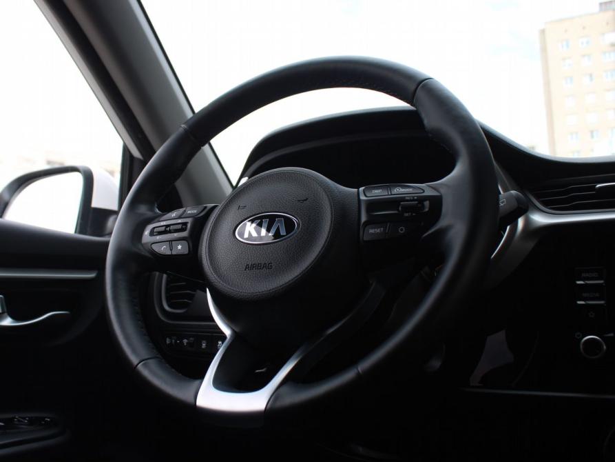 Kia Rio IV Рестайлинг Дзержинск  - изображение 12