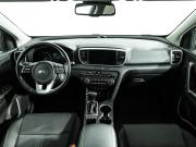 Kia Sportage IV Рестайлинг Санкт-Петербург  - изображение 30