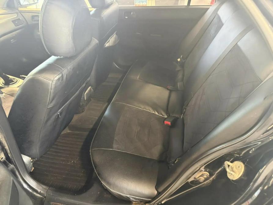 Mitsubishi Lancer IX Тольятти  - изображение 15