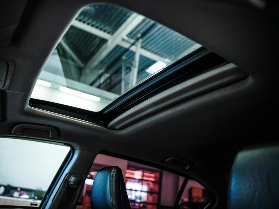 Honda Accord IX Красноярск  - изображение 20