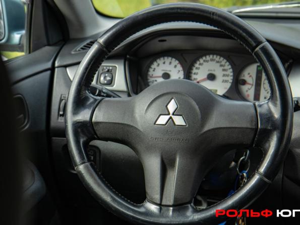 Mitsubishi Lancer IX Рестайлинг с пробегом 2007 года, цена 458 000 рублей, 247141 км, универсал, Автокод Объявления