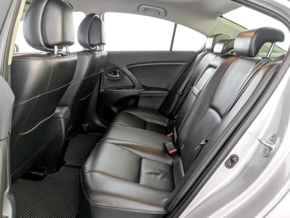 Toyota Avensis III с пробегом 2011 года, цена 1 080 000 рублей, 274205 км, седан, Автокод Объявления