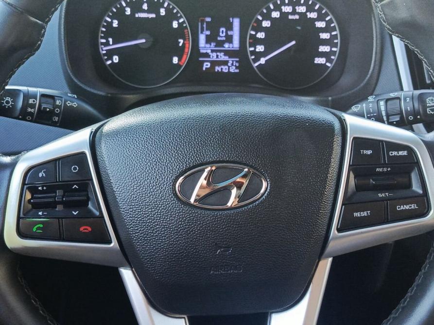 Hyundai Creta I Набережные Челны  - изображение 23