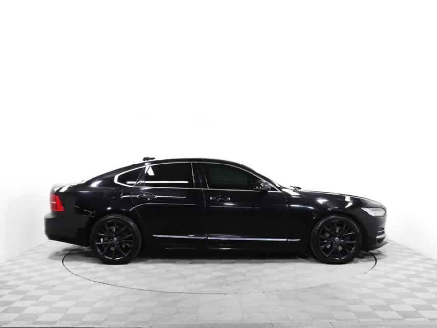 Volvo S90 II Москва  - изображение 4