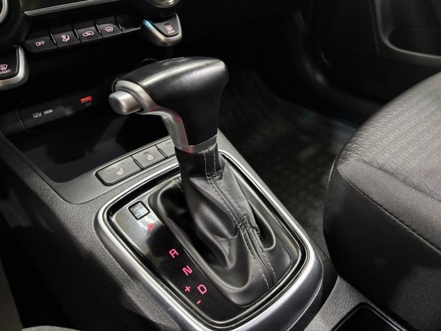 Kia Rio IV Рестайлинг Альметьевск  - изображение 21