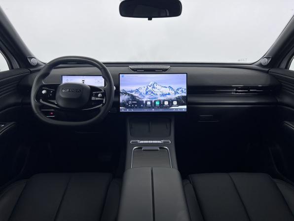 Omoda C7 с пробегом 2025 года, цена 2 575 000 рублей, 10668 км, внедорожник, Автокод Объявления