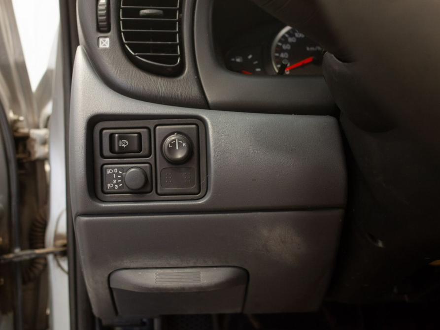 Nissan Almera II (N16) Рестайлинг Иваново  - изображение 31
