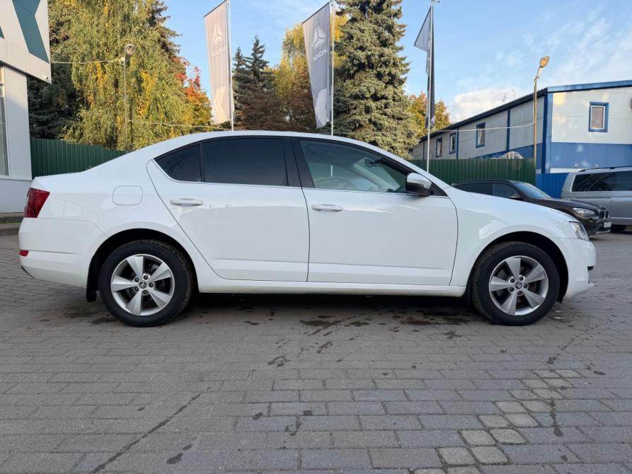 Skoda Octavia III (A7) Великий Новгород  - изображение 8