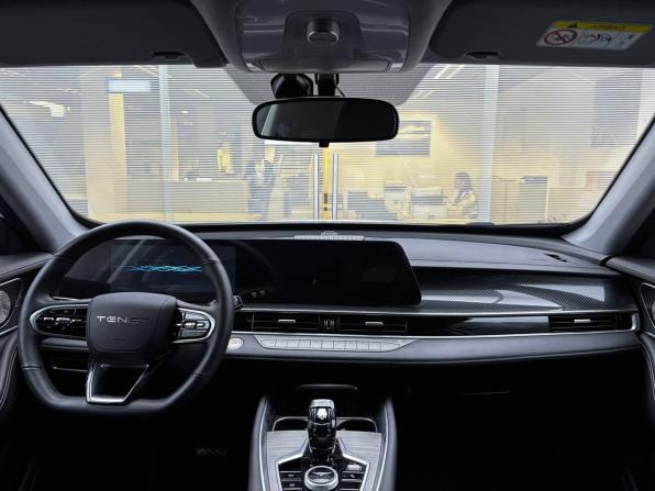 Tenet T7 с пробегом 2025 года, цена 2 249 000 рублей, 7900 км, внедорожник, Автокод Объявления