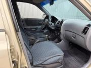 Hyundai Accent II Рестайлинг Магнитогорск  - изображение 26