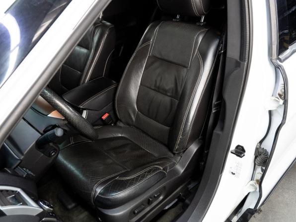 Ford Explorer V с пробегом 2013 года, цена 2 160 000 рублей, 204257 км, внедорожник, Автокод Объявления