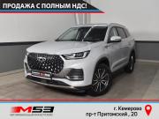Chery Tiggo 8 Pro Max I Рестайлинг Кемерово  - изображение 31