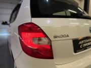 Skoda Fabia II Рестайлинг Новосибирск  - изображение 33