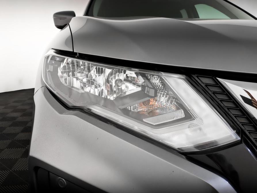 Nissan X-Trail III Рестайлинг Москва  - изображение 17