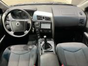 SsangYong Kyron I Рестайлинг Пермь  - изображение 31
