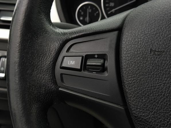 BMW 3 серии VI (F3x) Рестайлинг с пробегом 2016 года, цена 1 649 000 рублей, 255000 км, седан, Автокод Объявления