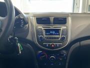 Hyundai Solaris I Рестайлинг Москва  - изображение 31