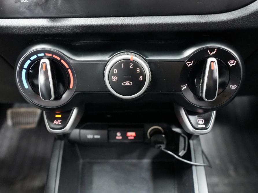 Kia Rio IV Ульяновск  - изображение 17