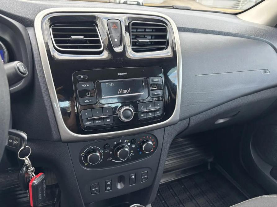 Renault Logan II Рестайлинг Альметьевск  - изображение 11