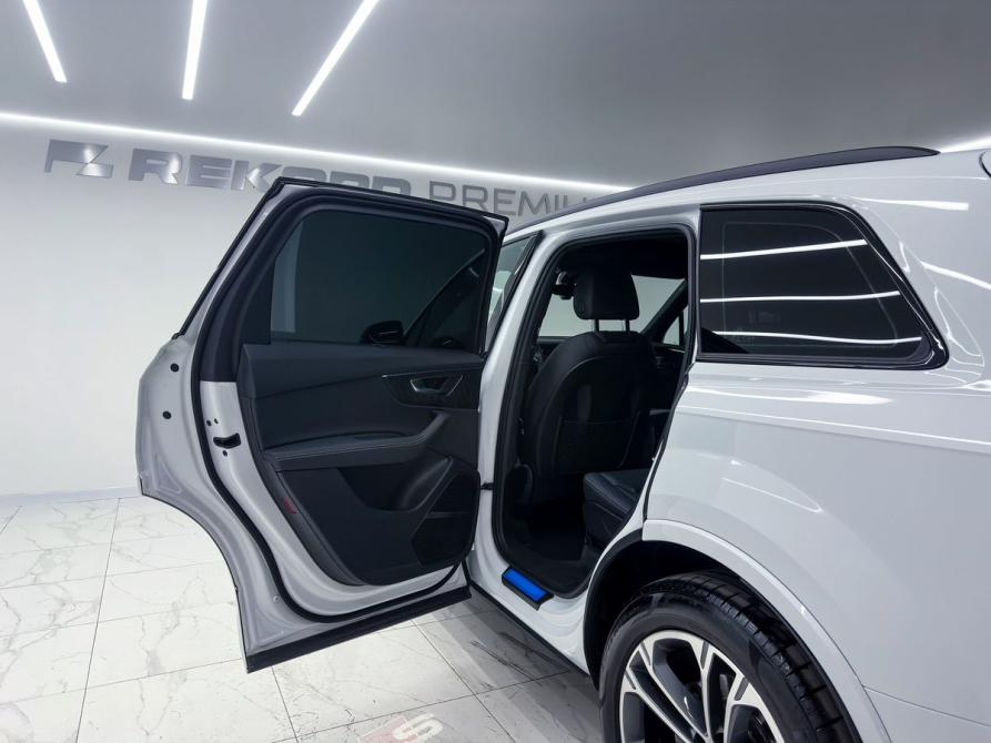 Audi Q7 II (4M) Рестайлинг 2 Уфа  - изображение 22