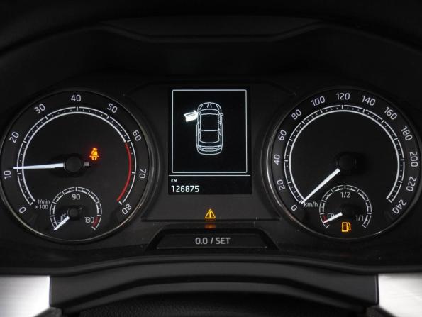 Skoda Rapid II с пробегом 2020 года, цена 1 669 000 рублей, 126875 км, лифтбек, Автокод Объявления