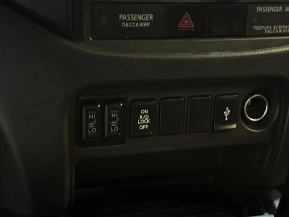 Mitsubishi L200 V Рестайлинг с пробегом 2019 года, цена 1 997 000 рублей, 245048 км, пикап, Автокод Объявления