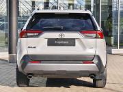 Toyota RAV4 V (XA50) Санкт-Петербург  - изображение 28
