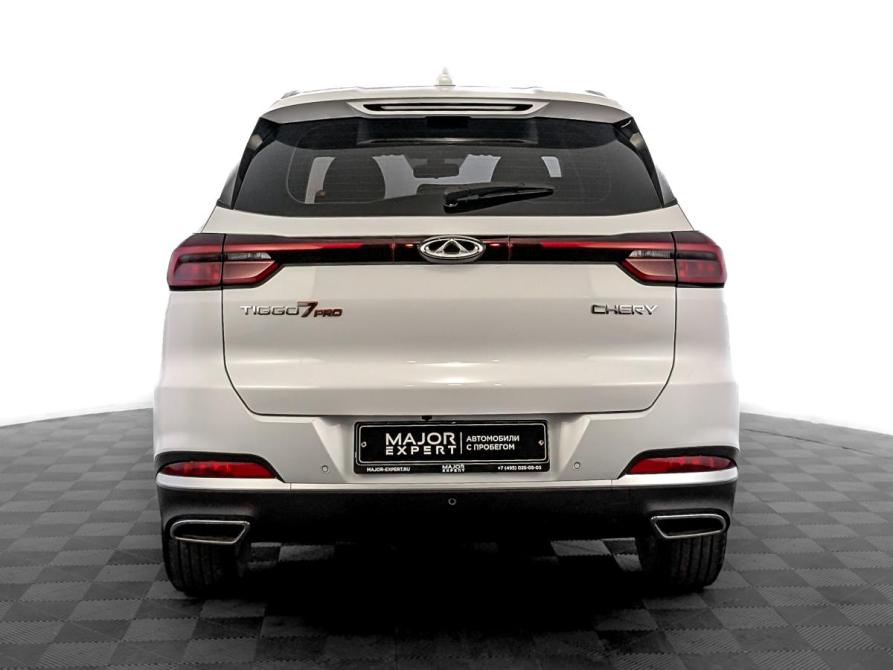 Chery Tiggo 7 Pro I Москва  - изображение 6