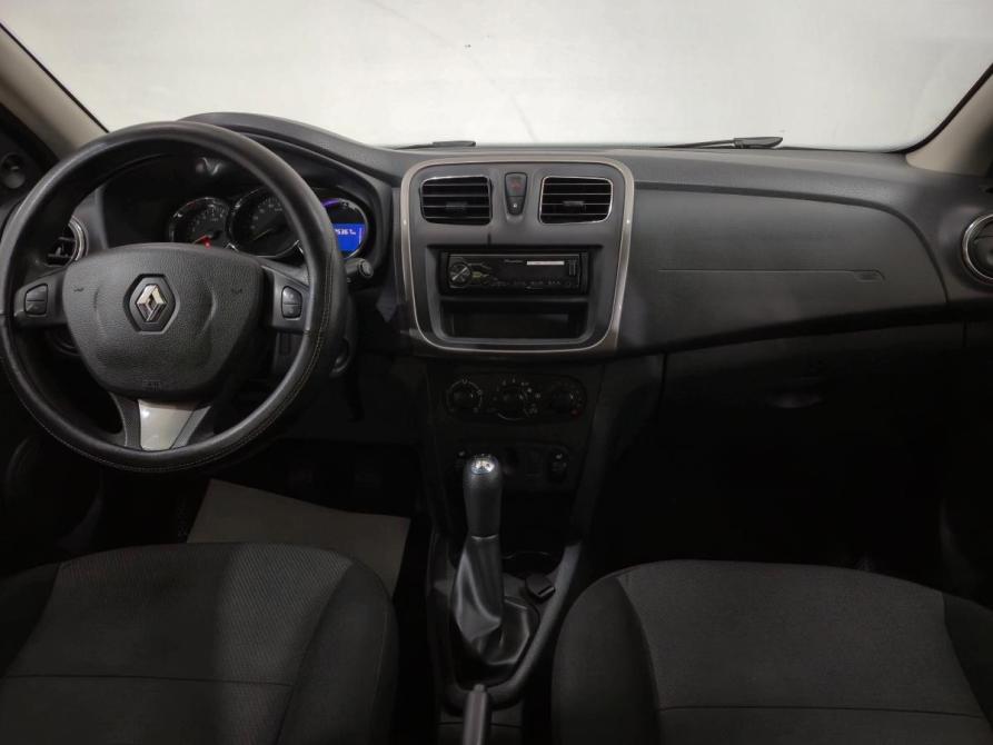 Renault Sandero II Альметьевск  - изображение 13