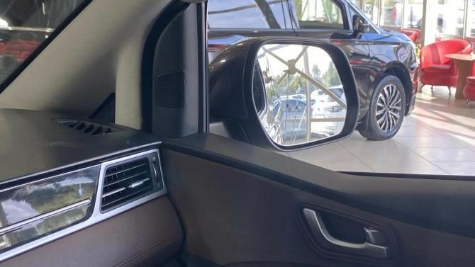 Hyundai Grand Starex I Рестайлинг 2 с пробегом 2020 года, цена 3 584 000 рублей, 110200 км, минивэн, Автокод Объявления
