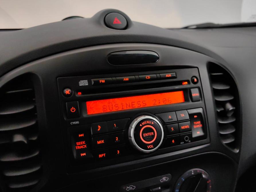 Nissan Juke I Подольск  - изображение 14