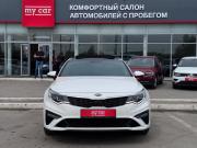 Kia Optima IV Рестайлинг Пермь  - изображение 32
