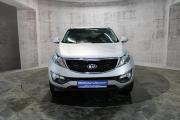 Kia Sportage III Рестайлинг Ярославль  - изображение 16