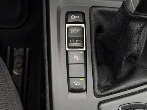 BMW X1 II (F48) с пробегом 2015 года, цена 1 940 000 рублей, 209095 км, внедорожник, Автокод Объявления
