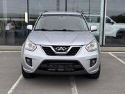 Chery Tiggo (T11) I Рестайлинг (FL) Воронеж  - изображение 19