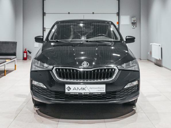 Skoda Rapid II с пробегом 2020 года, цена 1 127 840 рублей, 200064 км, лифтбек, Автокод Объявления
