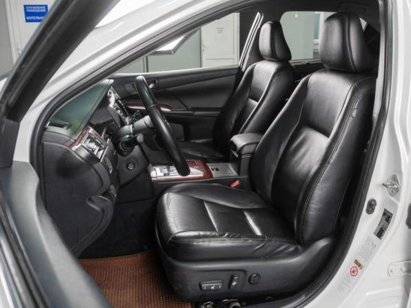 Toyota Camry VII (XV50) с пробегом 2014 года, цена 1 495 000 рублей, 258922 км, седан, Автокод Объявления