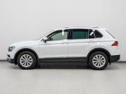 Volkswagen Tiguan II Москва  - изображение 36