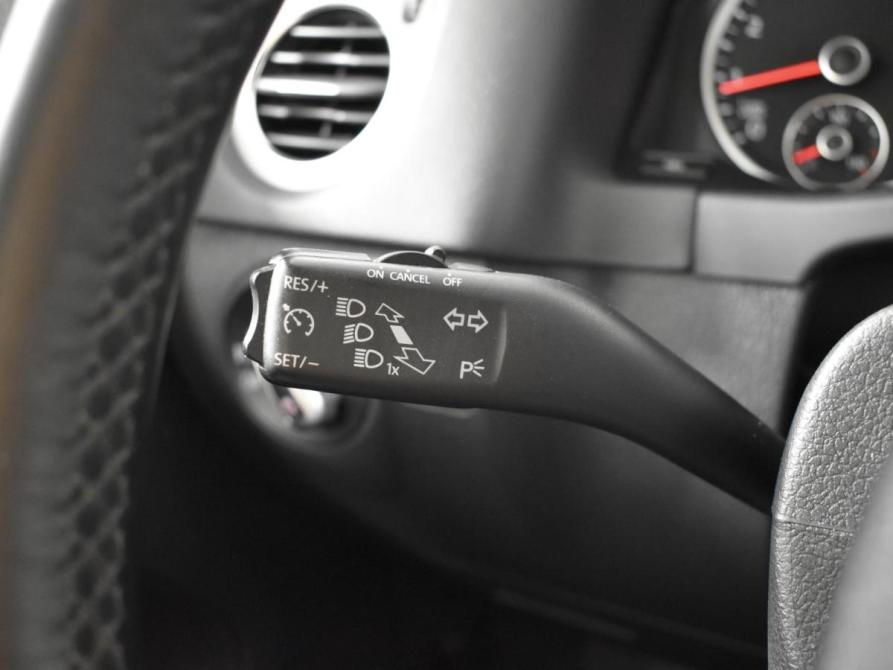 Volkswagen Tiguan I Казань  - изображение 16