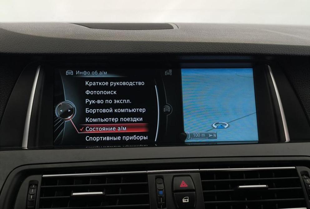 BMW 5 серии VI (F10/F11/F07) Нижний Новгород  - изображение 18