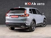 Honda CR-V VI Екатеринбург  - изображение 24