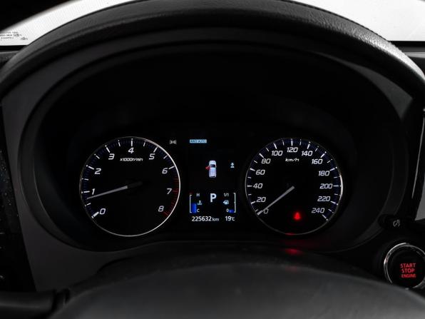 Mitsubishi Outlander III Рестайлинг 2 с пробегом 2017 года, цена 1 445 000 рублей, 225630 км, внедорожник, Автокод Объявления