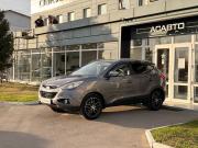 Hyundai ix35 I Энгельс  - изображение 20