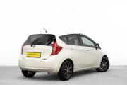 Nissan Note II Барнаул  - изображение 29