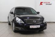 Nissan Teana II Рестайлинг Астрахань  - изображение 27