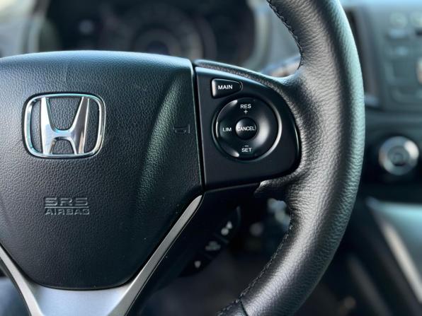Honda CR-V IV с пробегом 2013 года, цена 1 820 000 рублей, 165000 км, внедорожник, Автокод Объявления