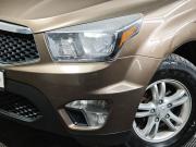 SsangYong Actyon Sports II Москва  - изображение 29